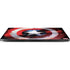 Marvel Captain America Star Shield Dell XPS Skin