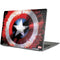 Marvel Captain America Star Shield Yoga 710 14in Skin