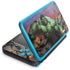 Marvel Enraged Hulk Nintendo Skins