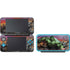 Marvel Enraged Hulk Nintendo 2DS XL (2017) Skin