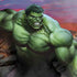 Marvel Enraged Hulk Nintendo 2DS XL (2017) Skin