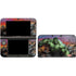 Marvel Enraged Hulk Nintendo Skins