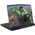 Marvel Enraged Hulk Dell Alienware Skin