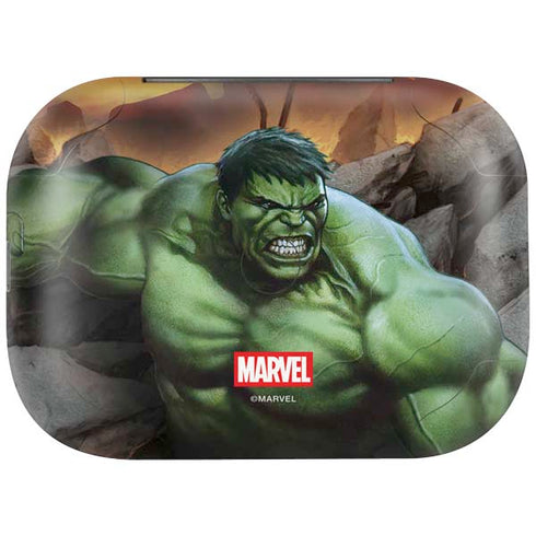 Marvel Enraged Hulk Amazon Echo Buds Skin