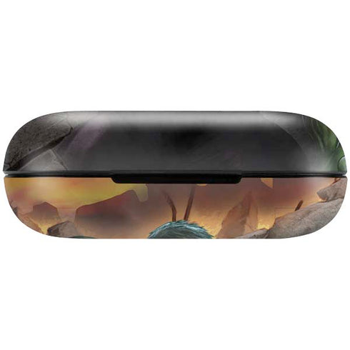 Marvel Enraged Hulk Amazon Echo Buds Skin