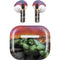 Marvel Enraged Hulk Apple AirPods (3rd Gen 2021) Skin
