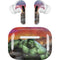 Marvel Enraged Hulk AirPods Skins
