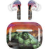 Marvel Enraged Hulk Apple AirPods Pro Skin