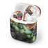 Marvel Enraged Hulk Apple AirPods Skin