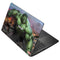 Marvel Enraged Hulk Asus X502CA 15.6 Skin