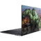Marvel Enraged Hulk Ativ Book 9 (15.6in 2014) Skin