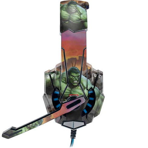 Marvel Enraged Hulk BENGOO G9000 Skin