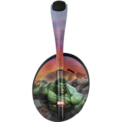 Marvel Enraged Hulk Bose Noise Cancelling Headphones 700 Skin