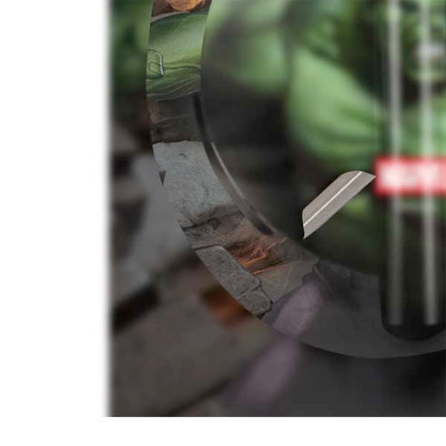 Marvel Enraged Hulk Bose Noise Cancelling Headphones 700 Skin