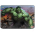 Marvel Enraged Hulk HP Chromebook Skin