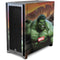 Marvel Enraged Hulk Corsair 4000D Tempered Glass Mid-Tower ATX Case Skin