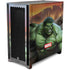 Marvel Enraged Hulk Corsair 4000D Tempered Glass Mid-Tower ATX Case Skin