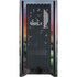 Marvel Enraged Hulk Corsair 4000D Tempered Glass Mid-Tower ATX Case Skin