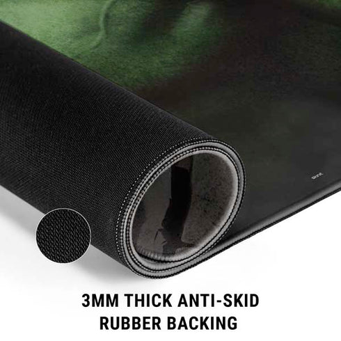 Marvel Enraged Hulk Gaming Mouse Pad