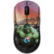 Marvel Enraged Hulk G Pro Wireless Gaming Mouse Skin