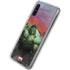 Marvel Enraged Hulk Galaxy A10e Clear Case