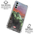 Marvel Enraged Hulk Galaxy A13 5G Clear Case