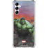 Marvel Enraged Hulk Galaxy A15 5G Clear Case