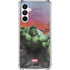 Marvel Enraged Hulk Galaxy A16 5G Clear Case