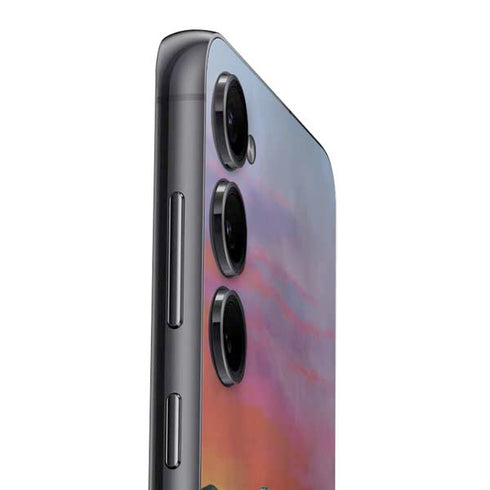 Marvel Enraged Hulk Galaxy A16 5G Skin