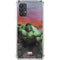 Marvel Enraged Hulk Galaxy A32 5G Clear Case