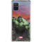 Marvel Enraged Hulk Galaxy A51 5G Clear Case