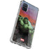 Marvel Enraged Hulk Galaxy A51 5G Clear Case