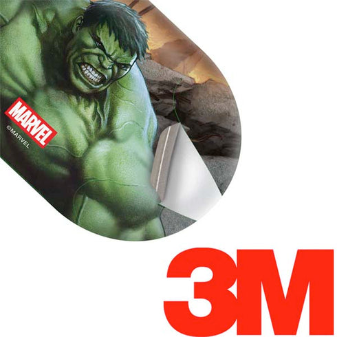 Marvel Enraged Hulk Galaxy Buds Plus Skin