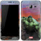 Marvel Enraged Hulk Galaxy J3 Skin