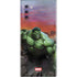 Marvel Enraged Hulk Galaxy Note 10 Skin