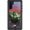 Marvel Enraged Hulk Galaxy Note 10 Waterproof Case