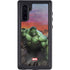Marvel Enraged Hulk Galaxy Note 10 Waterproof Case