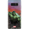 Marvel Enraged Hulk Galaxy Note 8 Skin