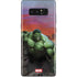 Marvel Enraged Hulk Galaxy Note 8 Skin