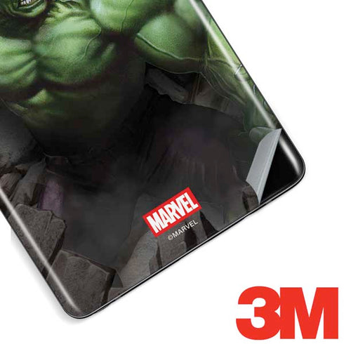 Marvel Enraged Hulk Galaxy Note 8 Skin
