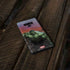 Marvel Enraged Hulk Galaxy Note 9 Skin