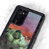 Marvel Enraged Hulk Galaxy Note20 5G Waterproof Case