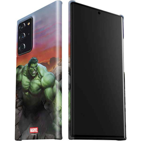 Marvel Enraged Hulk Galaxy Note20 Ultra 5G Lite Case