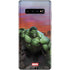 Marvel Enraged Hulk Galaxy S10 Plus Skin