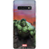 Marvel Enraged Hulk Galaxy S10 Skin