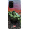 Marvel Enraged Hulk Galaxy S20 Plus Pro Case