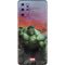 Marvel Enraged Hulk Galaxy S20 Plus Skin