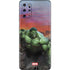 Marvel Enraged Hulk Galaxy S20 Plus Skin