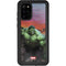 Marvel Enraged Hulk Galaxy S20 Plus Waterproof Case