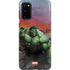 Marvel Enraged Hulk Galaxy S20 Pro Case